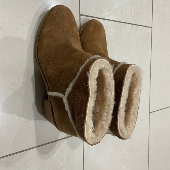 UGG Kasen ankle boots - Picture 3 of 9